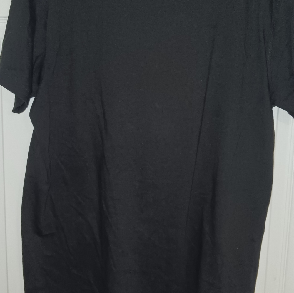 Pullover t-shirt - Picture 4 of 4